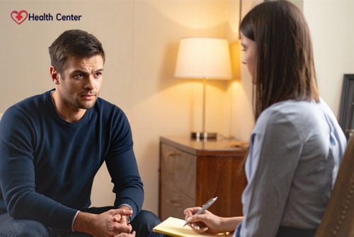 Как проходит лечение игромании в Адыгейске в клинике Центр здоровья<