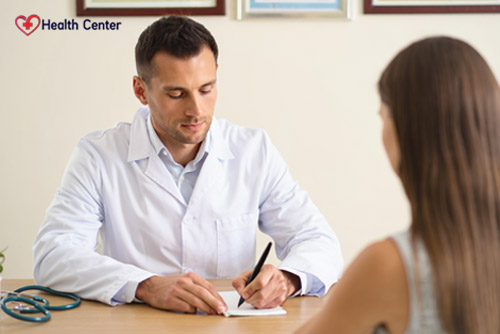 Лечение зависимости от Габапентина в Адыгейске в клинике Центр здоровья